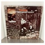 The Who LP