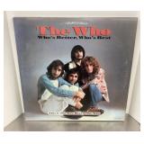 The Who LP