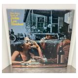 John Lee Hooker LP in shrink