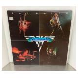 Van Halen LP