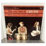 Cream LP Import