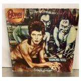 David Bowie LP