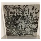 Cream LP