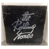 The Rolling Stones LP boxed set