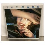 The Cars LP