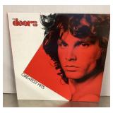 The Doors LP