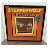 Steppenwolf LP