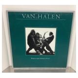 Van Halen LP