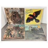 Grinderswitch 4 LP lot