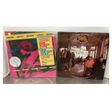 The Kinks 2 LP lot