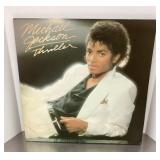 Michael Jackson LP