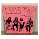 Frijid Pink LP Demo