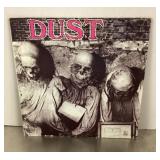 Dust LP