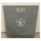 Rush LP