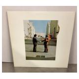 Pink Floyd LP