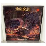 Judas Priest LP