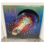 Journey LP in shrink