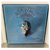 The Eagles LP