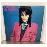 Joan Jett LP