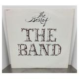 The Band LP