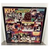 Kiss LP