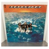 Aerosmith LP