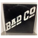 Bad Company LP