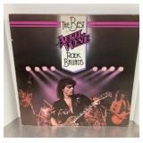 April Wine LP Import