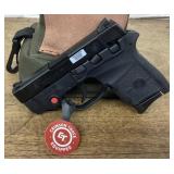 Smith & Wesson M&P bodyguard