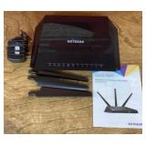 NetGear router
