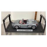 Porsche Carrera GT
