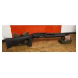 AKKAR 612 12 gauge pump shotgun