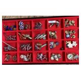 Menï¿½s valet cleanup