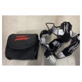 Coast LED head light