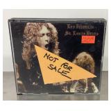 Led Zeppelin CD set