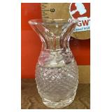Waterford vase