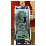 NEW Star Wars Boba Fett bobble head