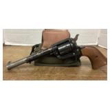 Heritage Roughrider 22 revolver