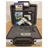 Sig Sauer P238 pistol 380 auto