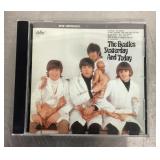 The Beatles Promotional CD