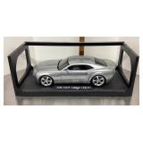 2006 Chevy Camaro Concept