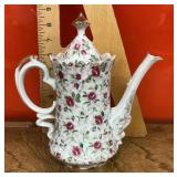 Lefton teapot