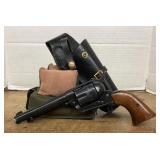Hy Hunter Frontier 622 Magnum revolver