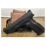 Springfield XDM 9mm