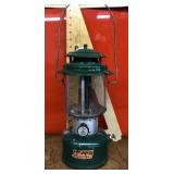 Vintage Coleman lantern
