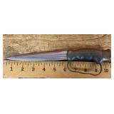World War II replica dagger