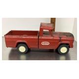 Tonka pick up truck