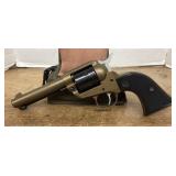 Ruger Wrangler 22 revolver