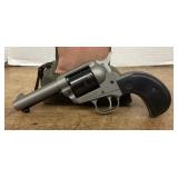 NEW Ruger Wrangler 22 long rifle revolver
