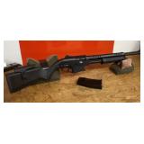 NEW Derya Arms VRPA 4012 gauge shotgun